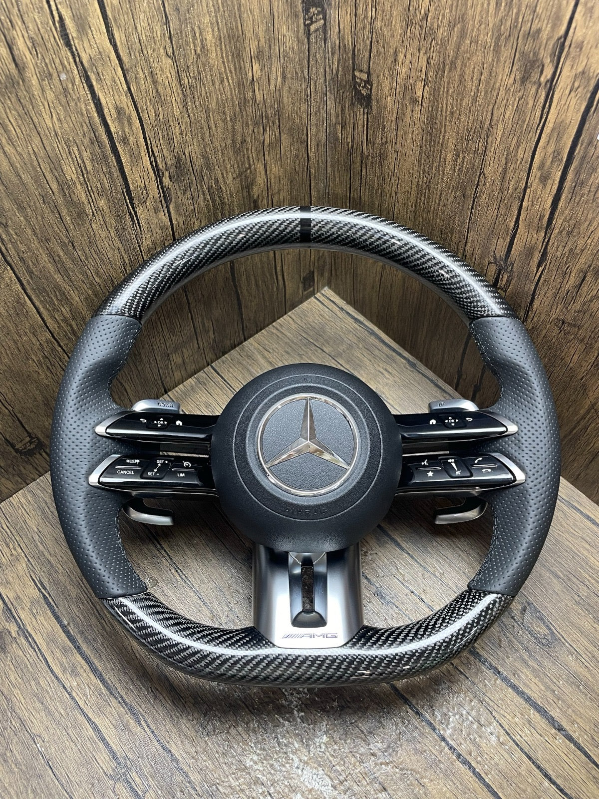 MEILLEUR VOLANT